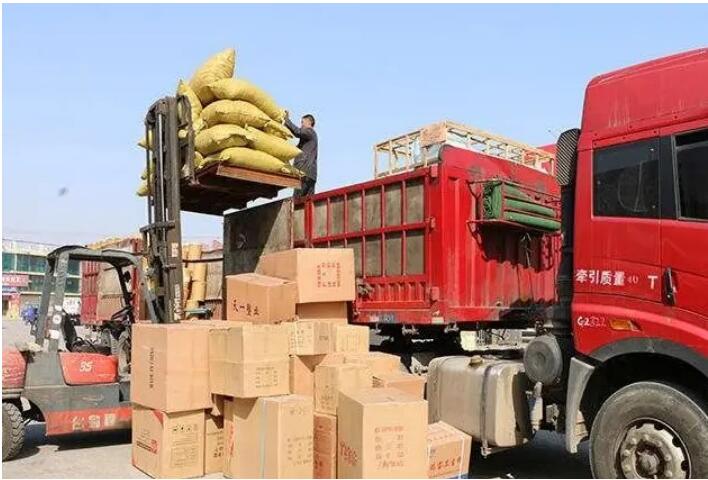 漳州到察隅县物流专线