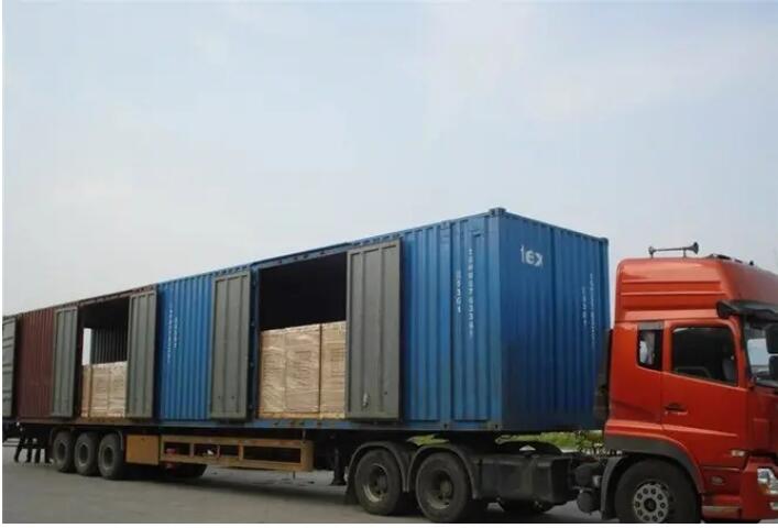 漳州到察隅县整车运输